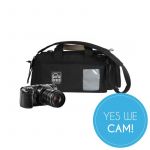 Porta Brace Cinema-PocketCam Cargo Case Cordura-Nylon