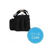 Porta Brace Cinema-PocketCam Cargo Case Slip-Not-Material