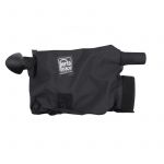 Porta Brace QRS-PXW200 Black Rain Cover for Sony PXW-X200