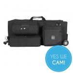 Porta Brace RIG-FX9ENGOR RIG Carrying Case mit Offroad Rädern Kameratasche