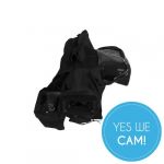 Porta Brace RS-FX9XL Rain Slicker XL Regen