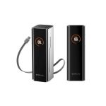 EcoFlow RAPID Pro Powerbank mit magnetisch abnehmbarer Hülle in alternativer Farbe.