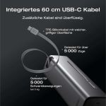 EcoFlow RAPID Pro Powerbank bei der Schnellaufladung über RAPID Pro 320W Ladestation.