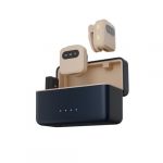 RGBLink AI mini Wireless Microphone 2,4 GHz