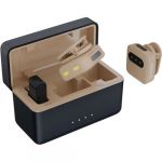 RGBLink AI mini Wireless Microphone Tonaufnahme