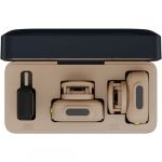 RGBLink AI mini Wireless Microphone Geräuschreduzierung