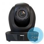 RGBlink VUE NDI PTZ Camera 30x Optical Zoom Broadcast