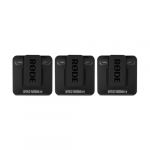 RODE Wireless GO II Hohe Reichweite