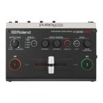 Roland V-02HD MK2 Intuitive Bedienung