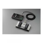 Roland V-02HD MK2 Zusätzlich erwerbbarer Fußschalter