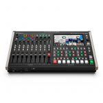 Roland VR-120HD streaming