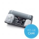 Rycote Windschutzkorb Kit 295