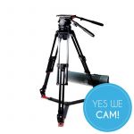 Sachtler 25 EFP 2 CF Stativ System