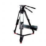 Sachtler 25 EFP 2 CF Stativ System