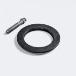 Sachtler Adapter Kit FSB / 75 auf Hot Pod