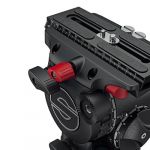 Sachtler Aktiv8 Schieberegler