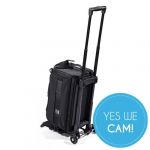 Sachtler Bags Dr. Bag - Medium Trolley-System