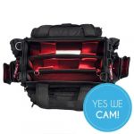 Sachtler Bags Eargonizer - Large Innenraum