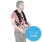 Sachtler Bags Heavy Duty Harness