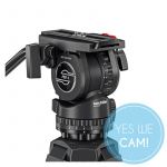 Sachtler FSB 4 Stativkopf