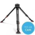 Sachtler Mittelspinne Flowtech 100 günstig