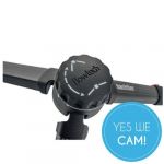 Sachtler Mittelspinne Flowtech 100 fester Stand