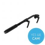 Sachtler Pan Bar HD right (Telescopic) Schwenkarm