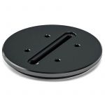 Sachtler PTZ and Prompter Plate Stativ-Adapter