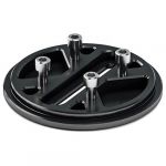 Sachtler PTZ and Prompter Plate günstig