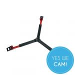 Sachtler 25 EFP 2 CF Stativ System