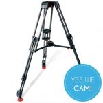 Sachtler 25 EFP 2 CF Stativ System