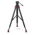 Sachtler System Aktiv10 Flowtech100 MS Tripod