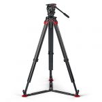 Sachtler System Aktiv6 Flowtech75 GS Stativ