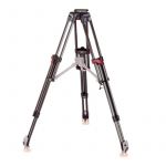 Sachtler Tripod Speed Lock CF HD Stativ