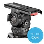 Sachtler Video 20 S1 Stativkopf