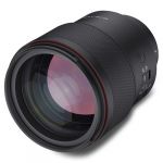 Samyang AF 135mm F1