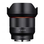 Samyang AF 14mm F2