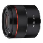 8 FE für Sony E Objektiv