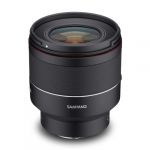 4 FE II für Sony E Schneller und leiser Autofokus