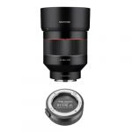 Samyang Lens Station für AF Sony E Objektive kaufen