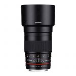 Samyang MF 135mm für Sony E Objektiv