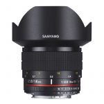Samyang MF 14mm F2