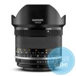 Samyang MF 14mm F2