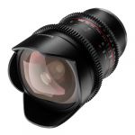 Samyang MF 16mm T2
