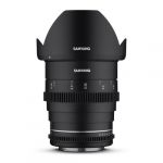 Samyang MF 24mm T1