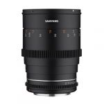 Samyang MF 35mm T1