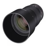 Samyang MF 135mm für Sony E hohe Lichtstärke