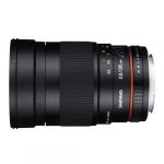 Samyang MF 135mm für Sony E Vollformatobjektiv