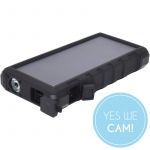 Sandberg Outdoor Solar Powerbank 24000 Wasserfest