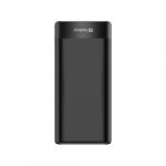 Sandberg Powerbank 20000 PD65W+2xQC3.0 Aufladung